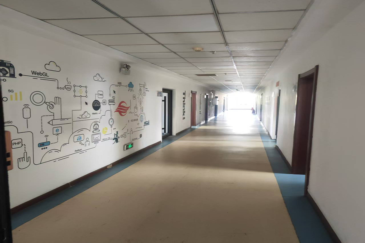 遼寧毅云智能控制科技有限公司